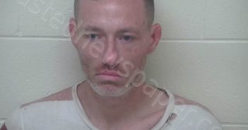 LOWERY, LEONARD K | 2024-07-19 18:58:00 Scioto County, Ohio Booking