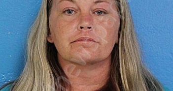 HILL, JENNIFER R | 2024-07-19 18:39:40 Sullivan County, Tennessee Booking