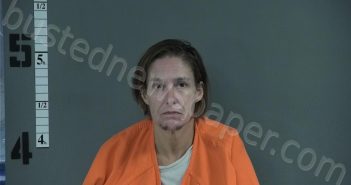 GOUGH, NATALIE JOANNE | 2024-07-19 17:41:00 Western Tidewater, Virginia Booking