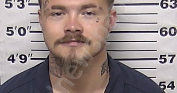 <B>DAVIS</B>, <B>BRANDON</B> <B>SCOTT</B> #, Eddy County, New Mexico - 2024-07-19 18:09:00