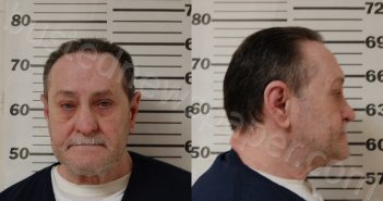 <B>EDWARDS</B>, RONALD <B>JACK</B> #, Henderson County, Texas - 2024-07-19