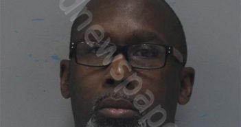 BARRETT, MARIO | 2024-07-19 Riverside Regional Jail, Virginia Booking