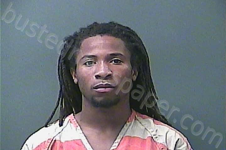 CARTER, RAHEEM E #, Laporte County, Indiana, La Porte County, Indiana - 2024-07-19 22:20:00