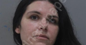 BUCCIARELLI, EDDY NICOLE | 2024-07-19 Riverside Regional Jail, Virginia Booking