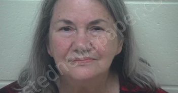 WRIGHT, CAROLYN SUE | 2024-07-19 19:53:00 Scioto County, Ohio Booking
