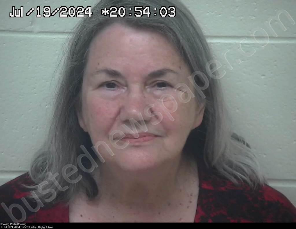 WRIGHT, CAROLYN SUE #, Scioto County, Ohio - 2024-07-19 19:53:00