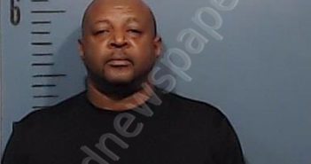 <B>MOSLEY</B>, CHARLES <B>ANTHONY</B> #, Taylor County, Texas - 2024-07-19