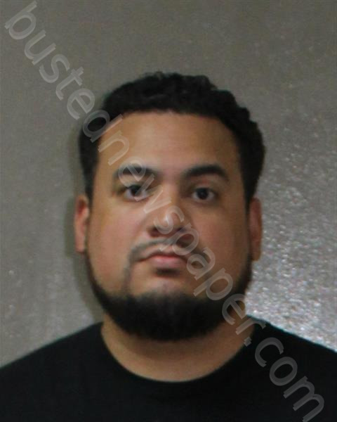 COREAS, JONATHAN #, Riverside Regional Jail, Virginia - 2024-07-19