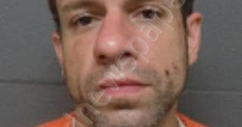LAGANO, JASON R | 2024-07-19 23:20:00 Delaware County, New York Booking