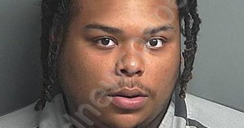 JONES, CRAIG ANTHONY | 2024-07-19 04:13:00 Montgomery County, Texas Booking