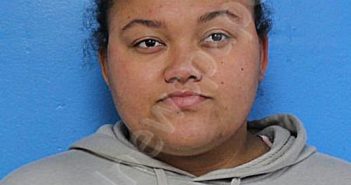 JOHNSON, KANIAH JEKIA NICOLE | 2024-07-19 18:47:13 Sullivan County, Tennessee Booking