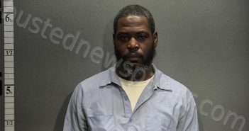 KINGSBUR, EDWARD ANTONIO | 2024-07-19 15:45:00 Western Tidewater, Virginia Booking