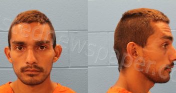 <B>LOMAS</B>, <B>ROGER</B> <B>ELIJAH</B> <B>ALEXANDER</B> #, Guadalupe County, Texas - 2024-07-19