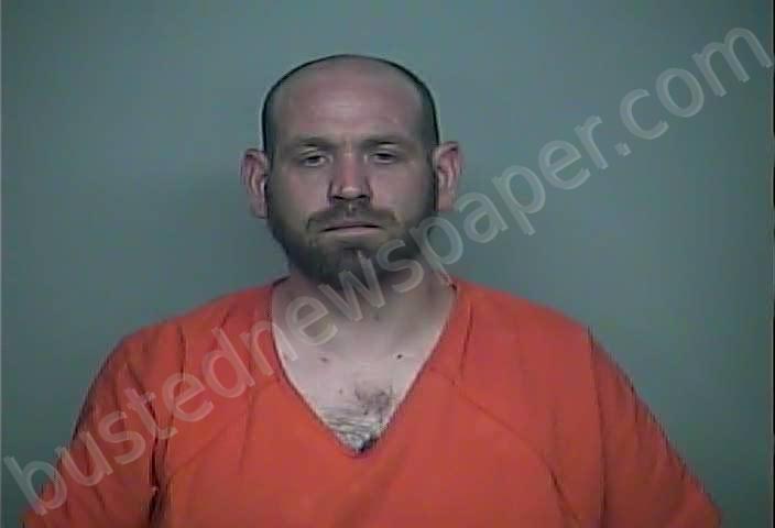 BOLDMAN, SAMUEL ANDREW #, Adams County, Ohio - 2024-07-19 18:33:00