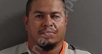 AGUILAR, JULIO C | 2024-07-19 17:36:00 Marion County, Arkansas Booking