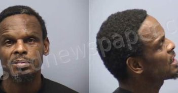 <B>BARNETT</B>, <B>FREDRICK</B> NMN #, Roanoke County, Virginia - 2024-07-19