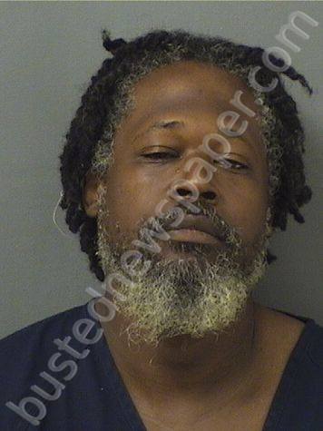 HALL, KUSHAIAH WAYNE #, Palm Beach County, Florida - 2024-07-19 13:35:00
