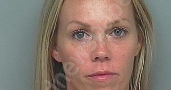 BRETSCHER, AUTUMN ROSE | 2024-07-19 02:39:00 Montgomery County, Texas Booking