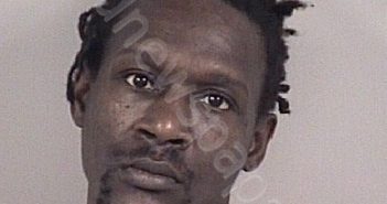 <B>THOMAS</B>, <B>LARRY</B> <B>LEE</B> #, Cabarrus County, North Carolina - 2024-07-19