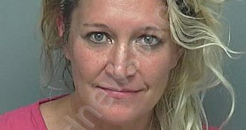 MCCARREN, LISA MARIE | 2024-07-19 04:31:03 Montgomery County, Texas Booking