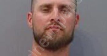 <B>COLT</B> <B>RILEY</B> #, Tom Green County, Texas - 2024-07-19 20:29:00