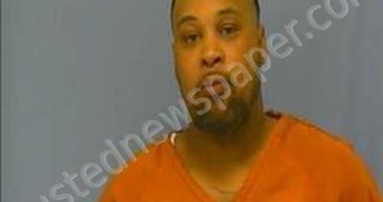 KENTRELL ROSE | 2024-07-19 17:30:00 Saline County, Arkansas Booking