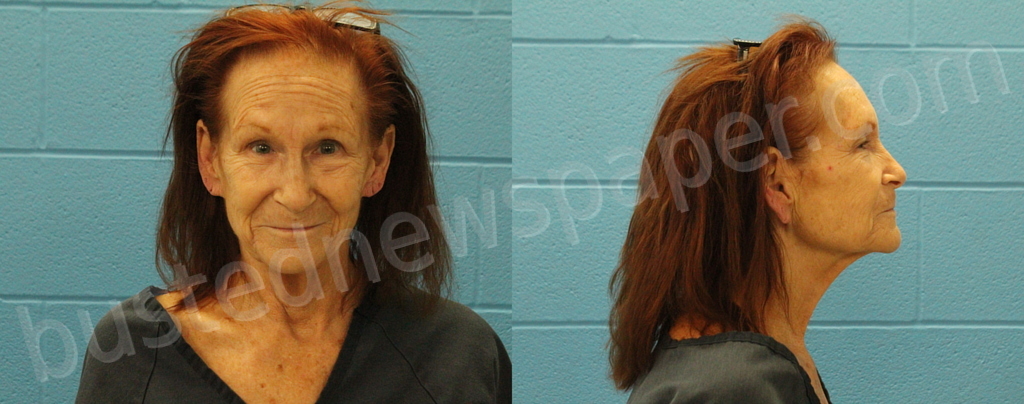JORDAN, SUSANNE BOOTH #, Guadalupe County, Texas - 2024-07-19