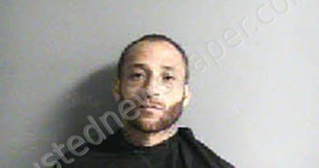 SEWELL, CHRISTIAN CHRISTOPHER | 2024-07-19 12:15:00 Wharton County, Texas Booking