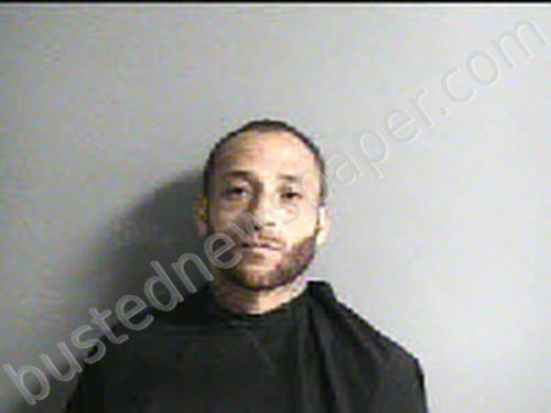 SEWELL, CHRISTIAN CHRISTOPHER #, Wharton County, Texas - 2024-07-19 12:15:00