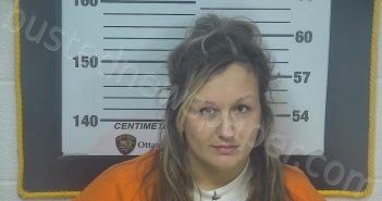 FANTONE, KARI ANN | 2024-07-19 15:25:00 Ottawa County, Ohio Booking