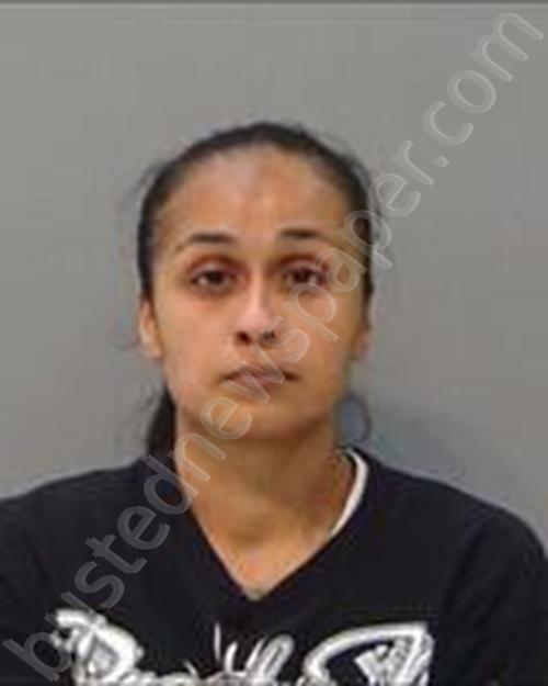 IRMA LOPEZ #, Tom Green County, Texas - 2024-07-19 22:49:00