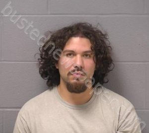 RAMIREZ, ANTHONY | 2024-07-19 04:27:00 Will County, Illinois Booking