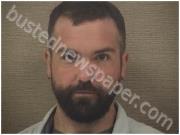 JONES, ZACHARY | 2024-07-19 Harnett County, North Carolina Booking