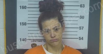 BRICKNER, ALICEON CATHLEEN | 2024-07-19 21:58:00 Ottawa County, Ohio Booking