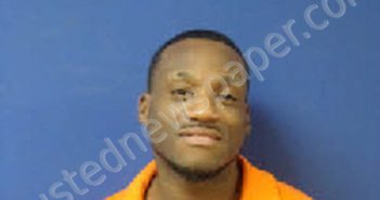 <B>RICH</B>, <B>ANTWAN</B> <B>ROMEO</B> #, Sampson County, North Carolina - 2024-07-19 10:56:00