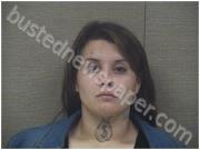 ROSALES, KEYLI | 2024-07-19 Harnett County, North Carolina Booking