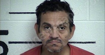 SANCHEZ, RICHARD A | 2024-07-19 Chase County, Kansas Booking