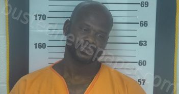 HOOD, GORDON R | 2024-07-19 22:30:00 Ottawa County, Ohio Booking