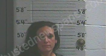 <B>BRADLEY</B>, <B>AMBRA</B> #, Ballard County, Kentucky - 2024-07-19 16:59:00