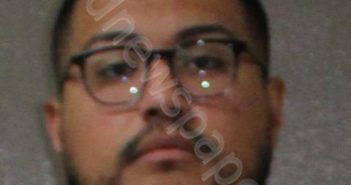 CALDERON, RAUL | 2024-07-19 Riverside Regional Jail, Virginia Booking