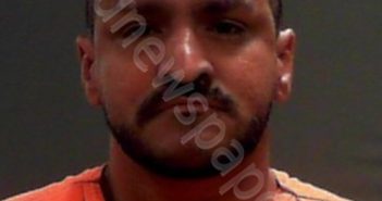GODAY, GERARDO MARCUS | 2024-07-20 03:15:00 Tyler County, West Virginia Booking