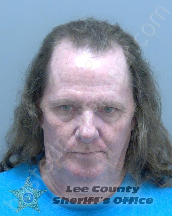BRYANT, JOHN FREDRICK #, Lee County, Florida - 2024-07-20 18:29:00