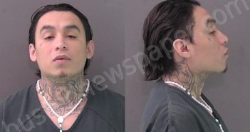 <B>SANCHEZ</B>, <B>RICO</B> <B>ANTONIO</B> #, Bell County, Texas - 2024-07-20 23:42:00