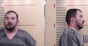 <B>STEVENSON</B>, <B>TERRANCE</B> <B>KEITH</B> #, Parker County, Texas - 2024-07-20