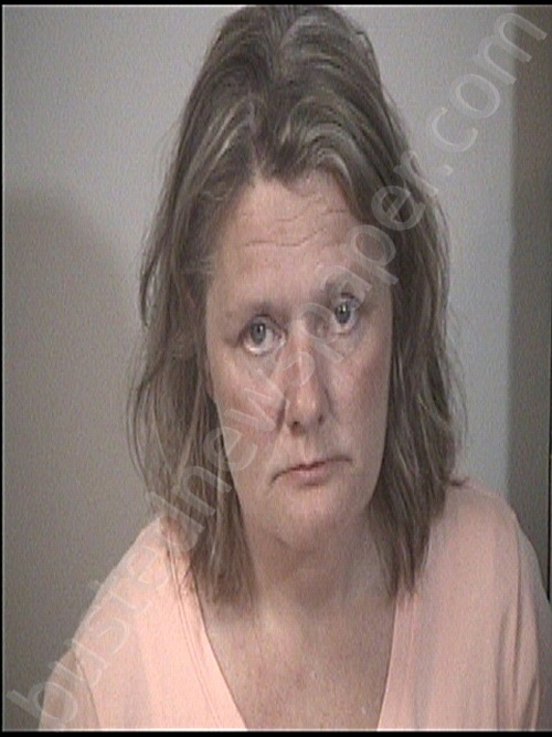 MILES, MELISSA DARNELL #, Rappahannock Regional Jail, Virginia - 2024-07-20 19:09:00