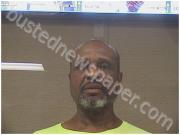 MERRITT, BARRY | 2024-07-20 Harnett County, North Carolina Booking