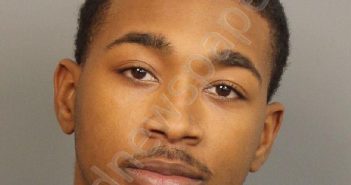 SIMS, KYRIN RICHARD | 2024-07-20 18:33:00 Jefferson County, Alabama Booking