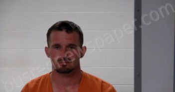 COLVIN, TERRY J | 2024-07-20 22:48:00 Marion County, Kentucky Booking
