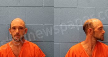 <B>CHITWOOD</B>, <B>JOSHUA</B> <B>THOMAS</B> #, Guadalupe County, Texas - 2024-07-20