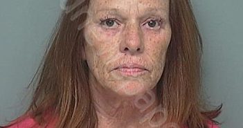 MILLER, ROBIN WALTERS | 2024-07-20 00:01:00 Montgomery County, Texas Booking